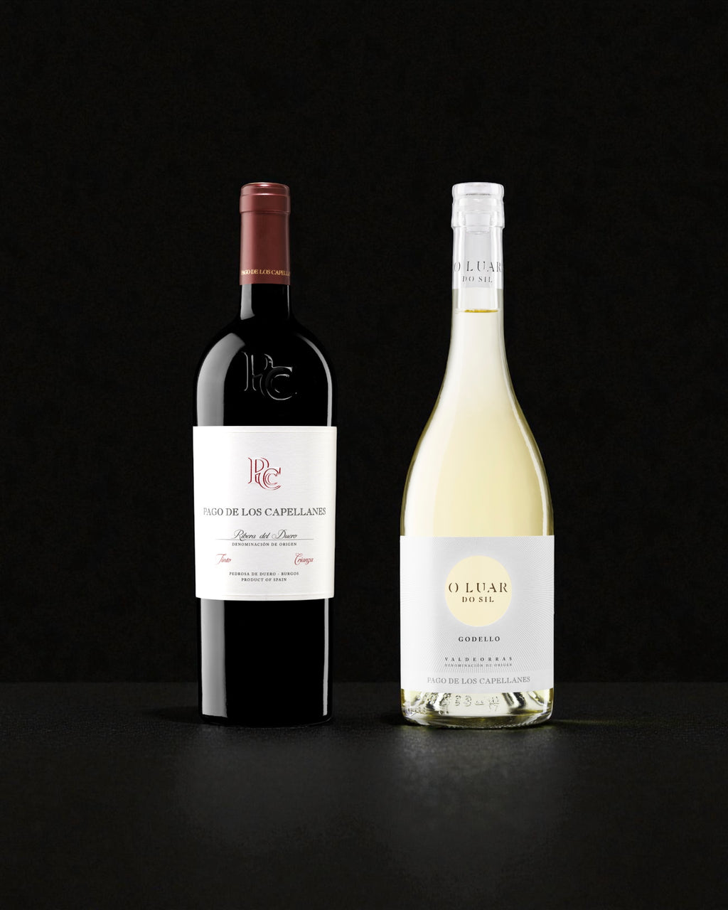 The Founders’ Corbeille - Christmas Edition