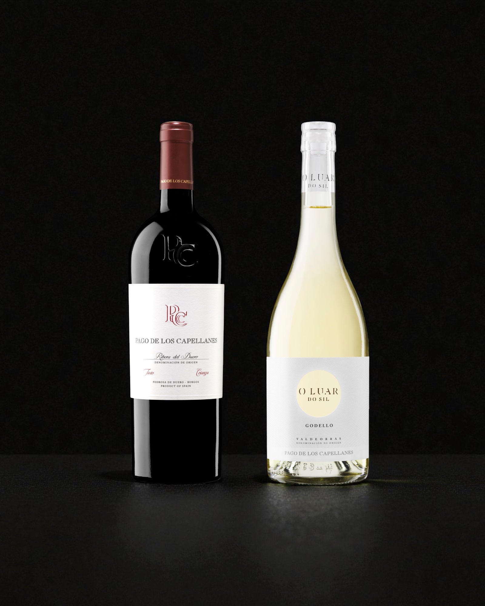 The Founders’ Corbeille - Christmas Edition