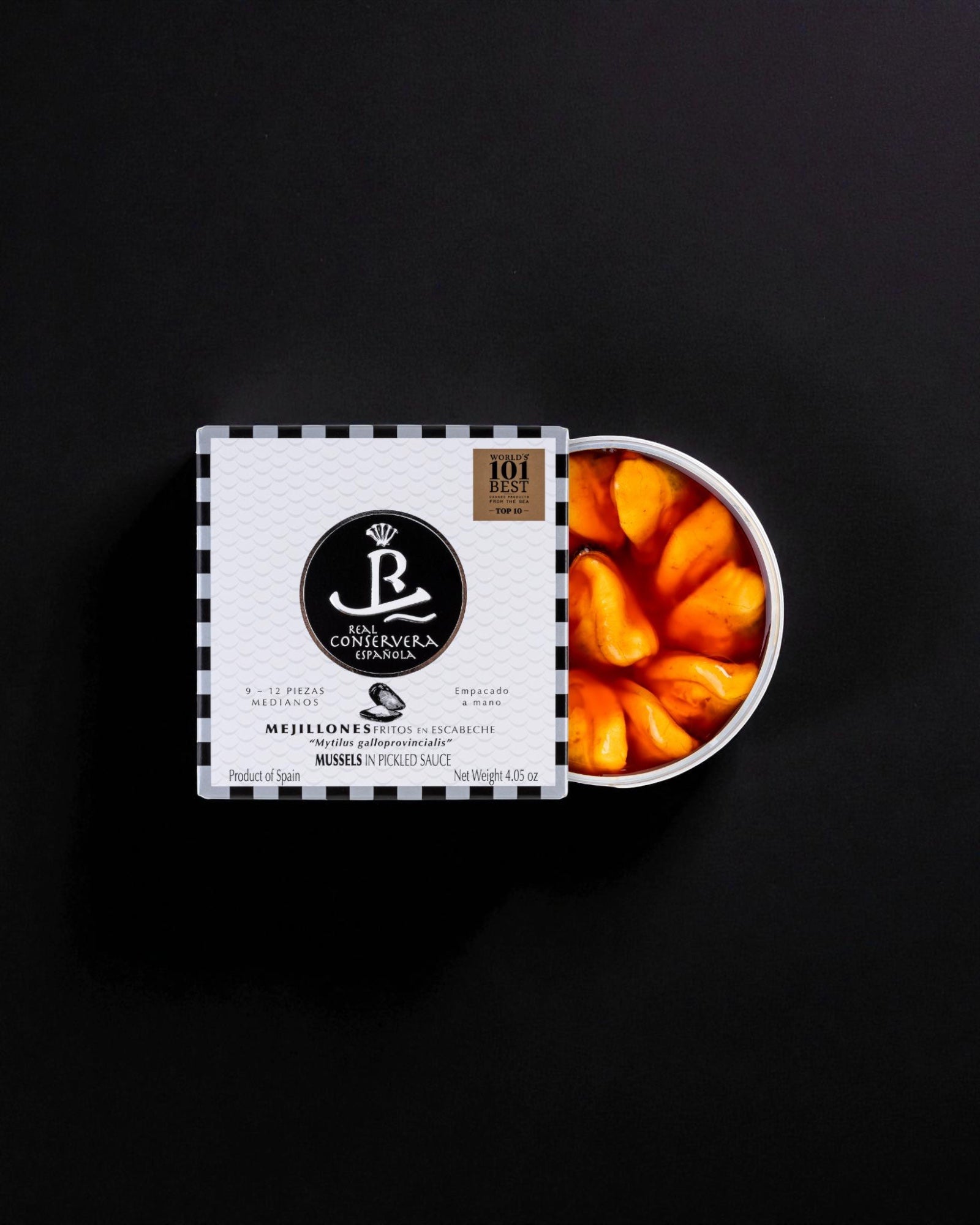 The Founders’ Corbeille - Christmas Edition