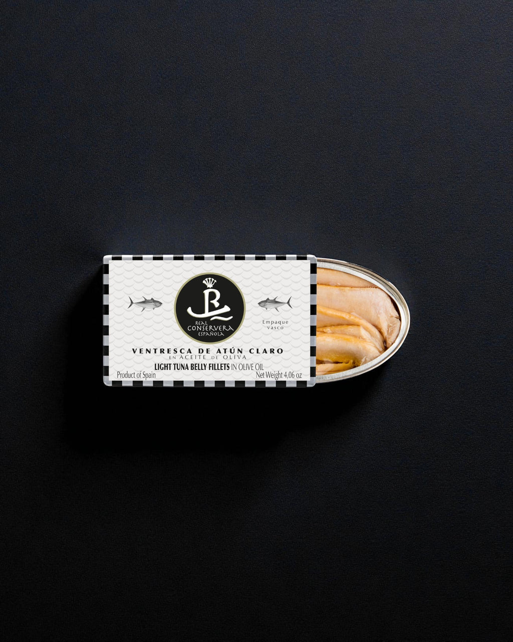 The Founders’ Corbeille - Christmas Edition