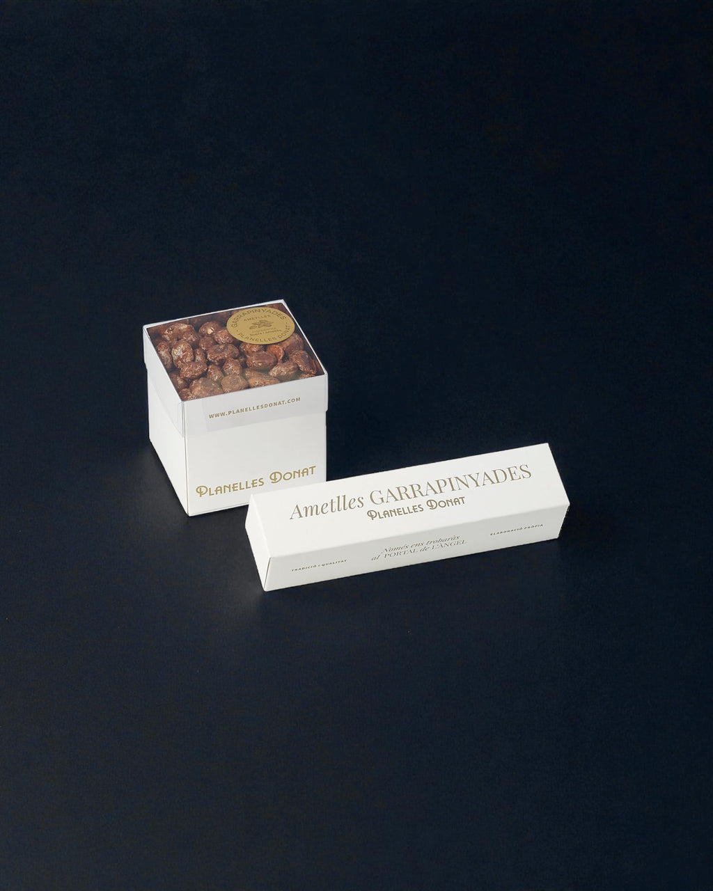 The Founders’ Corbeille - Christmas Edition