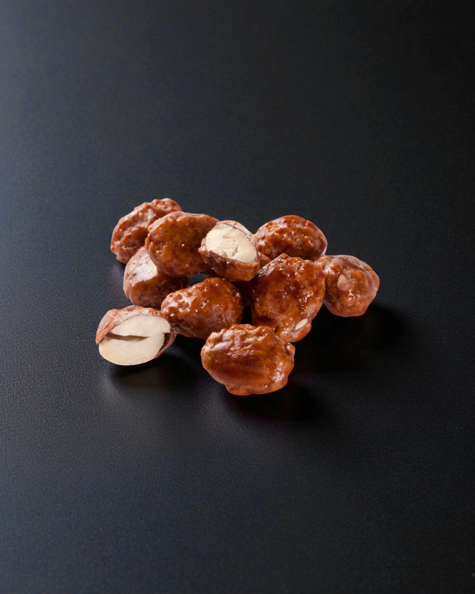 The Founders’ Corbeille - Christmas Edition