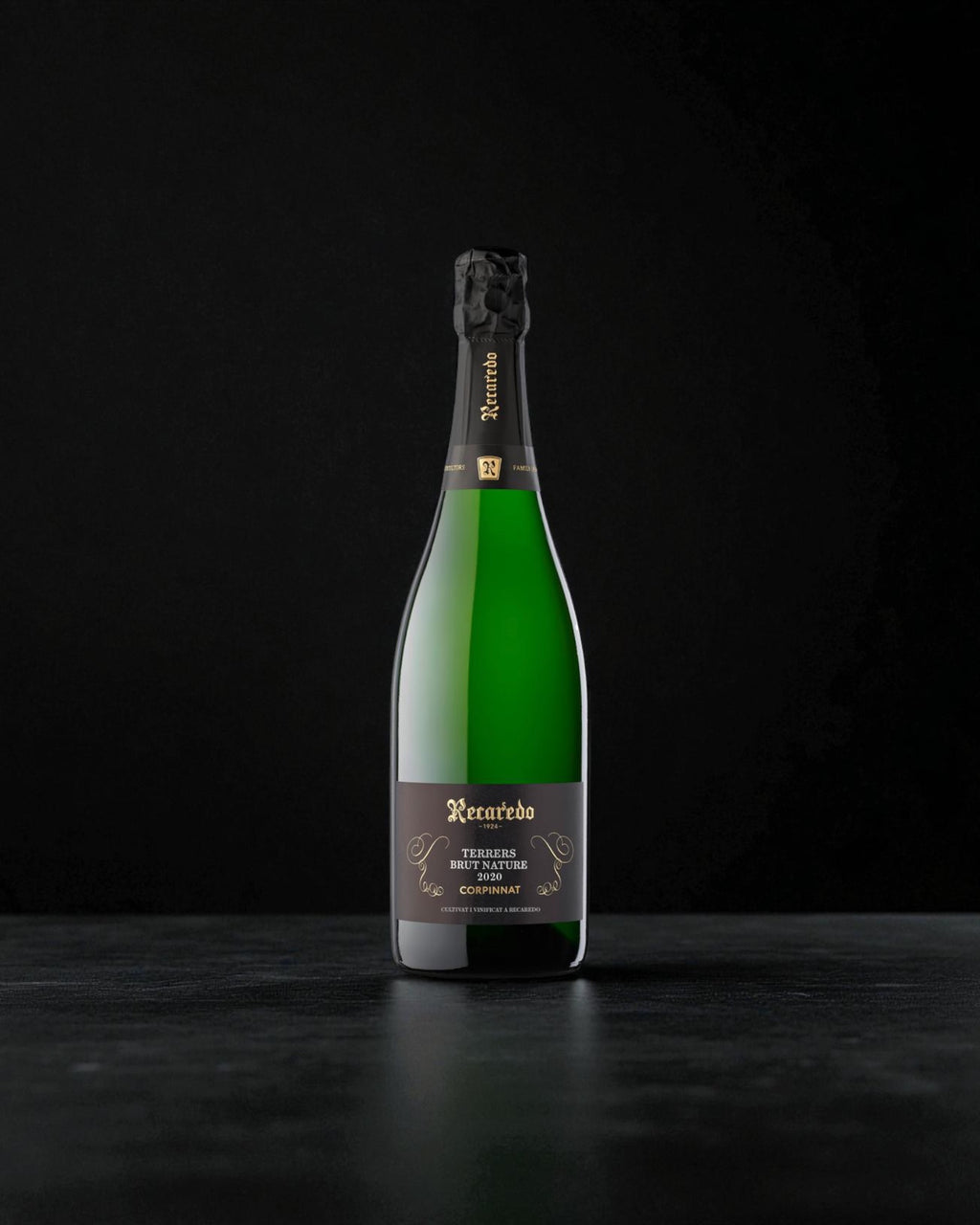 The Founders’ Corbeille - Christmas Edition