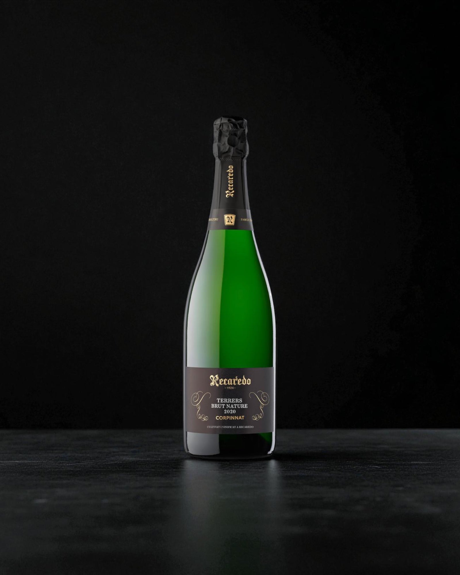 The Founders’ Corbeille - Christmas Edition