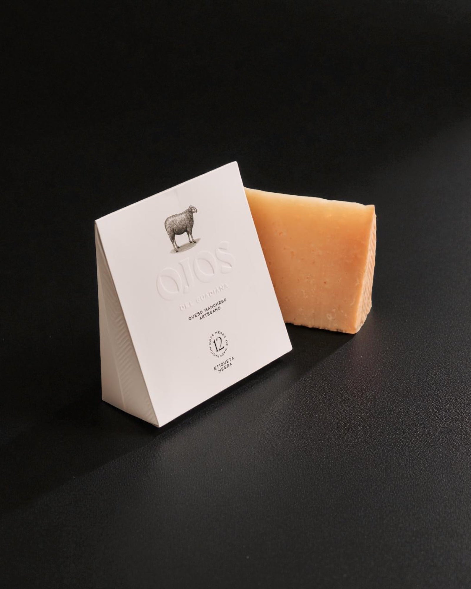 The Founders’ Corbeille - Christmas Edition