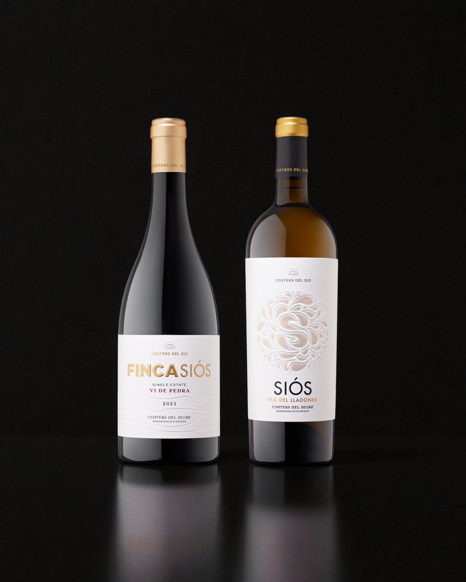 The Founders’ Corbeille - Christmas Edition