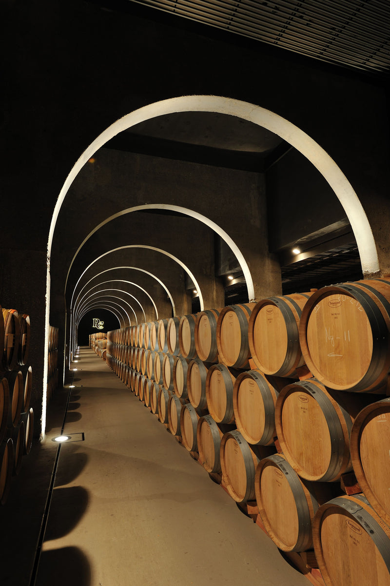 Costers Del Sió - Pago de Los Capellanes
                      loading=